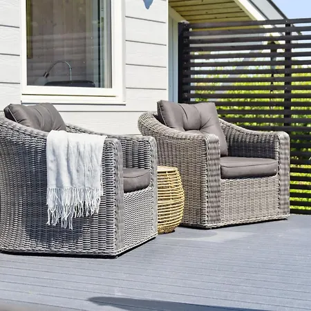 Holiday home Janick - 150m From The Sea By Interhome Martofte