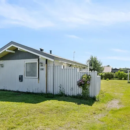Janick - 150m From The Sea By Interhome Holiday home