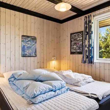 Janick - 150m From The Sea By Interhome