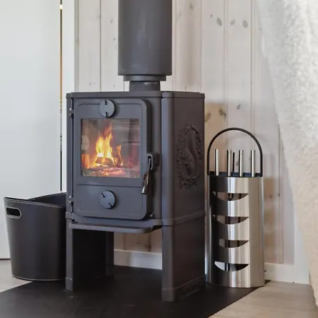 Janick - 150m From The Sea By Interhome Ferienhaus