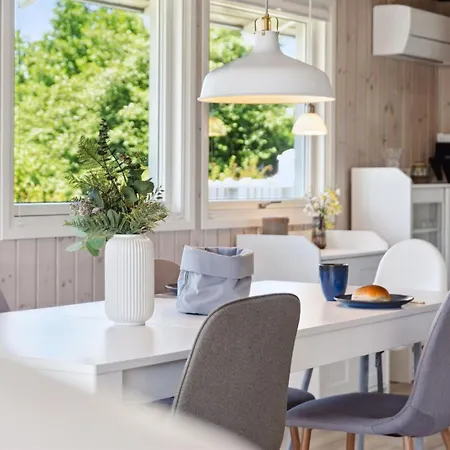 Janick - 150m From The Sea By Interhome Ferienhaus