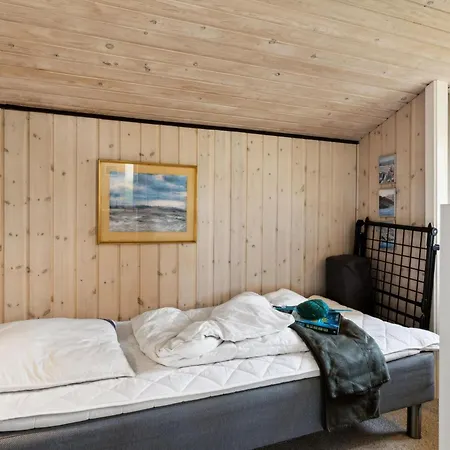 Janick - 150m From The Sea By Interhome Ferienhaus