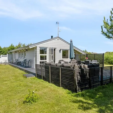 Ferienhaus Janick - 150m From The Sea By Interhome