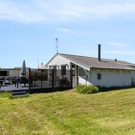 Janick - 150m From The Sea By Interhome Ferienhaus *