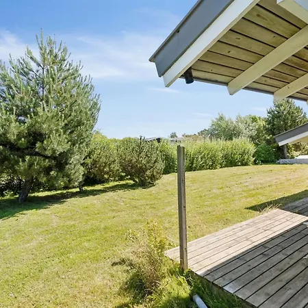 Ferienhaus Janick - 150m From The Sea By Interhome Martofte