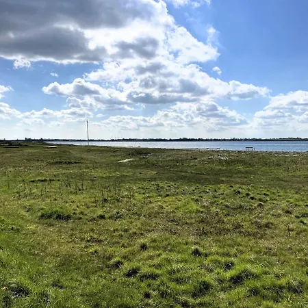 Janick - 150m From The Sea By Interhome Ferienhaus *