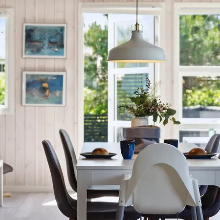 Janick - 150m From The Sea By Interhome * Martofte
