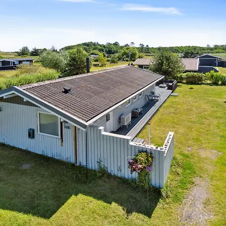 Casa vacanze Janick - 150m From The Sea By Interhome