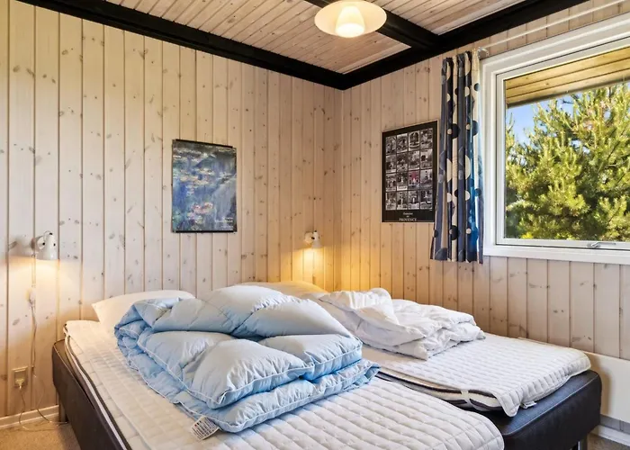 Janick - 150m From The Sea By Interhome