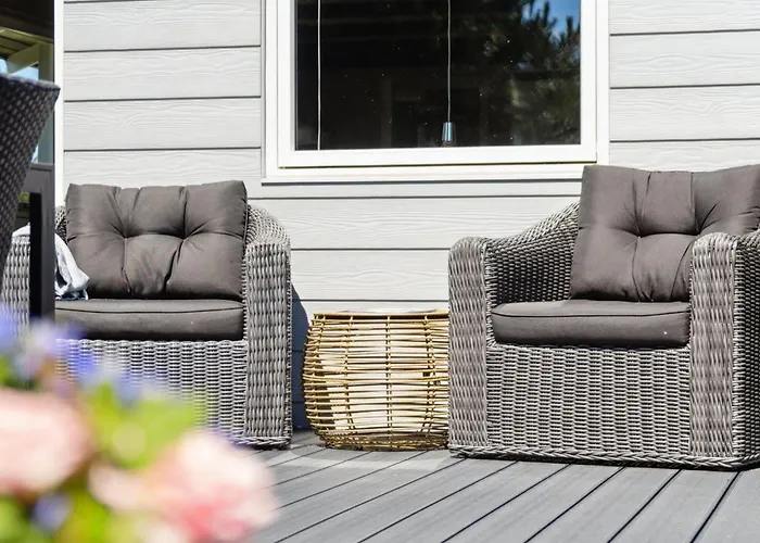 Janick - 150m From The Sea By Interhome *