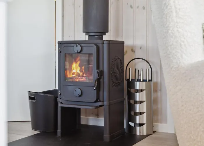 Janick - 150m From The Sea By Interhome Nyaraló