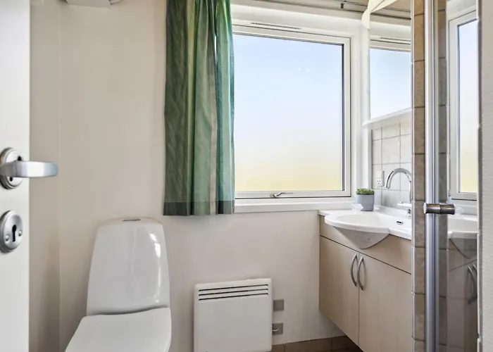 Janick - 150m From The Sea By Interhome *