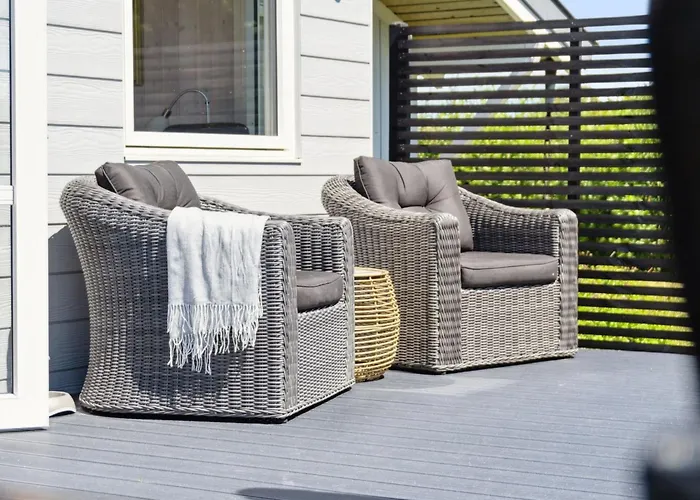 Janick - 150m From The Sea By Interhome *