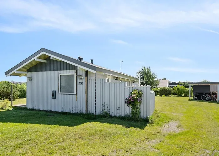 Janick - 150m From The Sea By Interhome