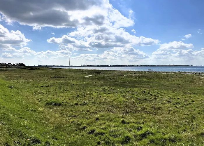 Janick - 150m From The Sea By Interhome Nyaraló *